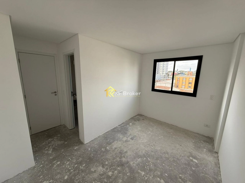 Apartamento Novo à Venda – Capão Raso, Curitiba/PR: 11ª foto da galeria de imagens do imóvel