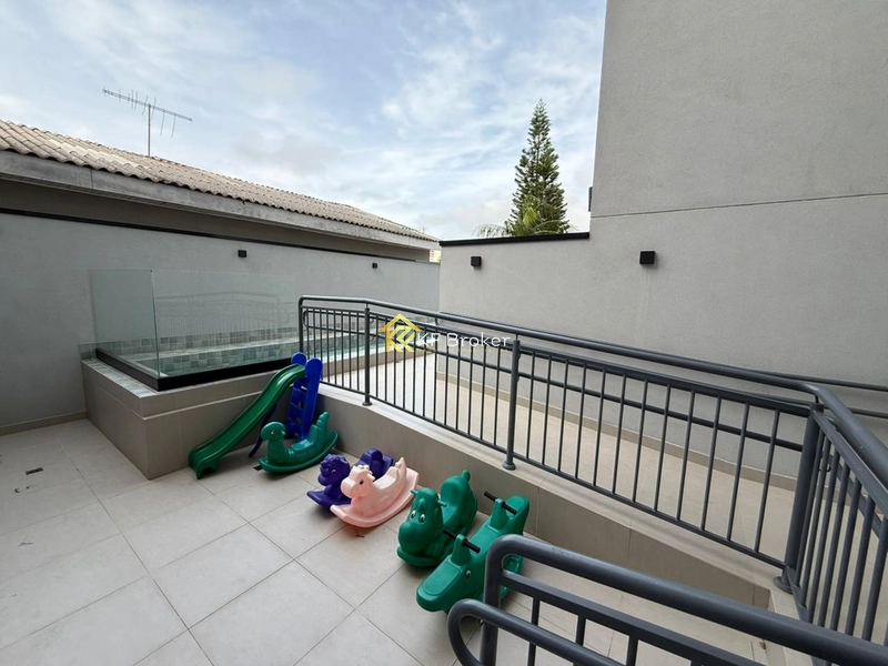 Apartamento Novo à Venda – Capão Raso, Curitiba/PR: 20ª foto da galeria de imagens do imóvel