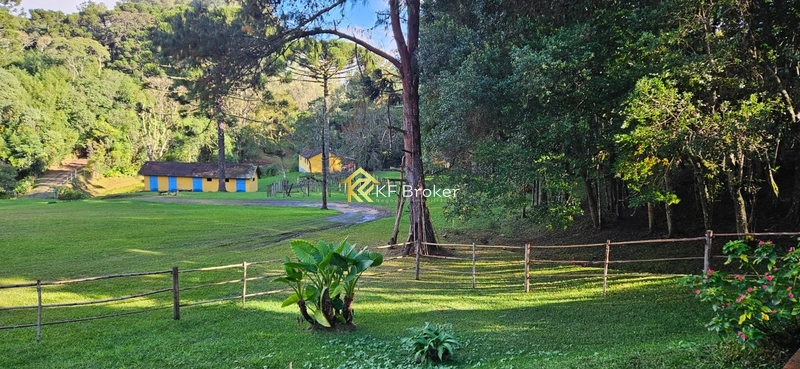 Chácara à Venda – Roça Velha, São José dos Pinhais/PR: 5ª foto da galeria de imagens do imóvel