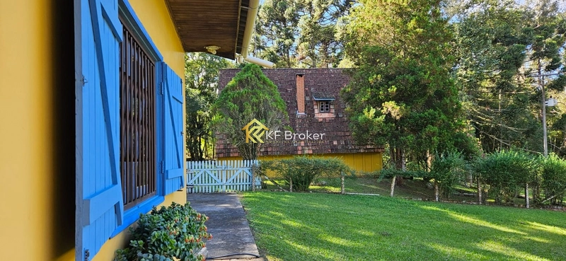 Chácara à Venda – Roça Velha, São José dos Pinhais/PR: 16ª foto da galeria de imagens do imóvel