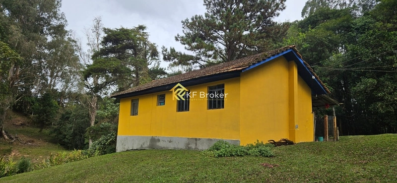 Chácara à Venda – Roça Velha, São José dos Pinhais/PR: 12ª foto da galeria de imagens do imóvel