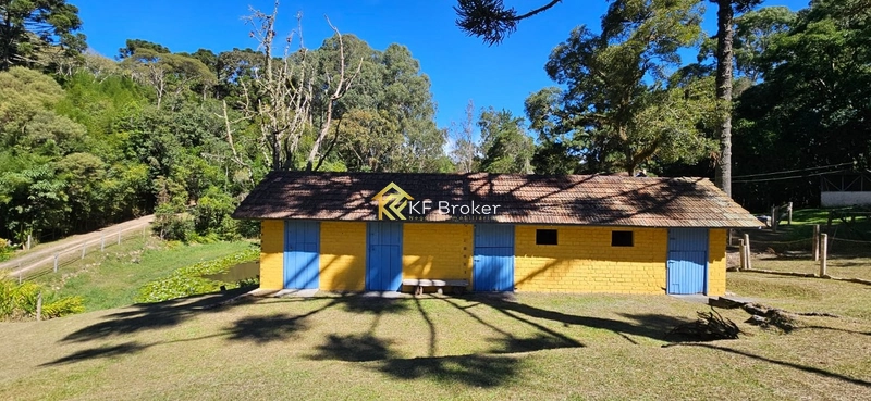 Chácara à Venda – Roça Velha, São José dos Pinhais/PR: 10ª foto da galeria de imagens do imóvel