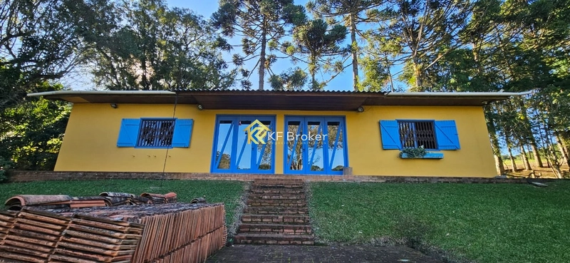 Chácara à Venda – Roça Velha, São José dos Pinhais/PR: 14ª foto da galeria de imagens do imóvel