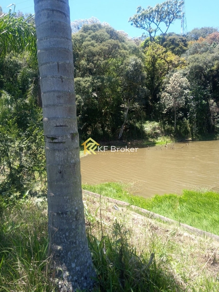 Terreno à Venda, BR-277 Sentido Litoral - São José dos Pinhais/PR: 9ª foto da galeria de imagens do imóvel
