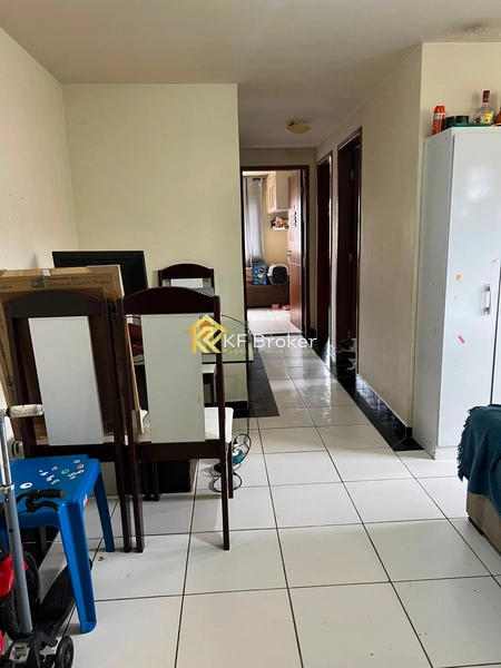 Apartamento à Venda, com 3 quartos – Guarani, Colombo/PR: 3ª foto da galeria de imagens do imóvel