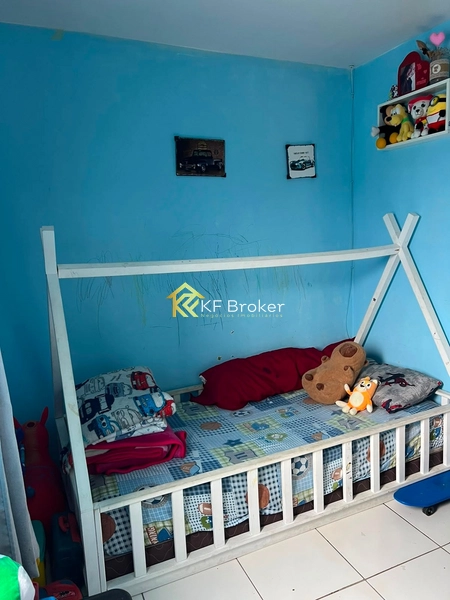 Apartamento à Venda, com 3 quartos – Guarani, Colombo/PR: 10ª foto da galeria de imagens do imóvel
