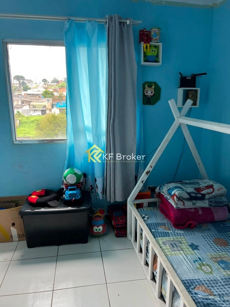 Apartamento à Venda, com 3 quartos – Guarani, Colombo/PR: 9ª foto da galeria de imagens do imóvel