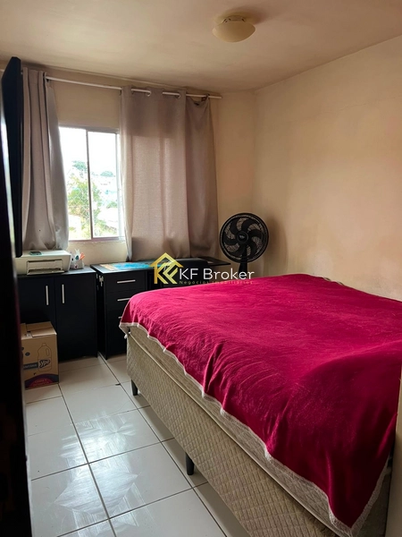 Apartamento à Venda, com 3 quartos – Guarani, Colombo/PR: 7ª foto da galeria de imagens do imóvel