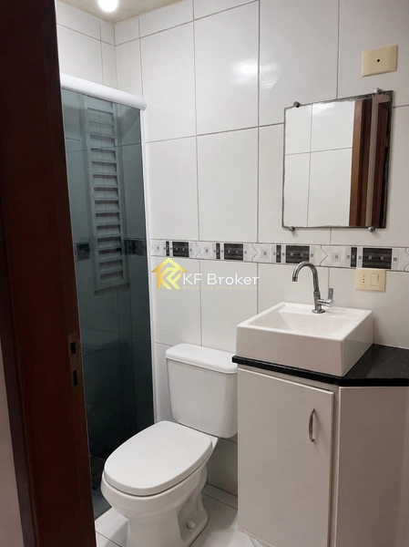 Apartamento à Venda, com 3 quartos – Guarani, Colombo/PR: 6ª foto da galeria de imagens do imóvel