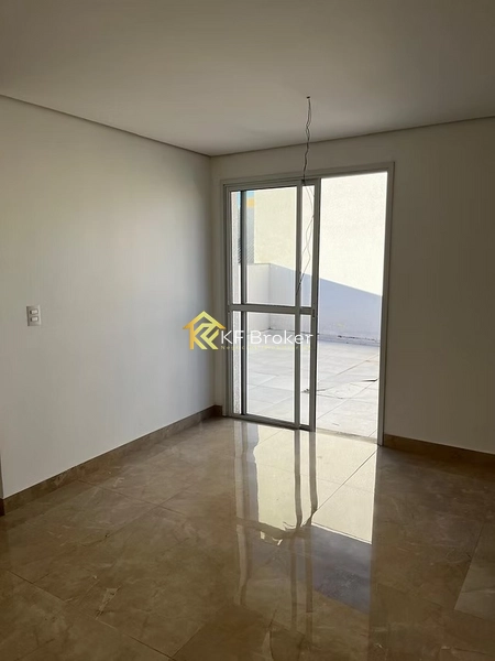 Sobrado em Condomínio Fechado à Venda - Campo Comprido, Curitiba/PR: 14ª foto da galeria de imagens do imóvel