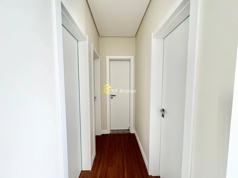 Sobrados à Venda no Residencial Belmont - Uberaba, Curitiba/PR: 10ª foto da galeria de imagens do imóvel