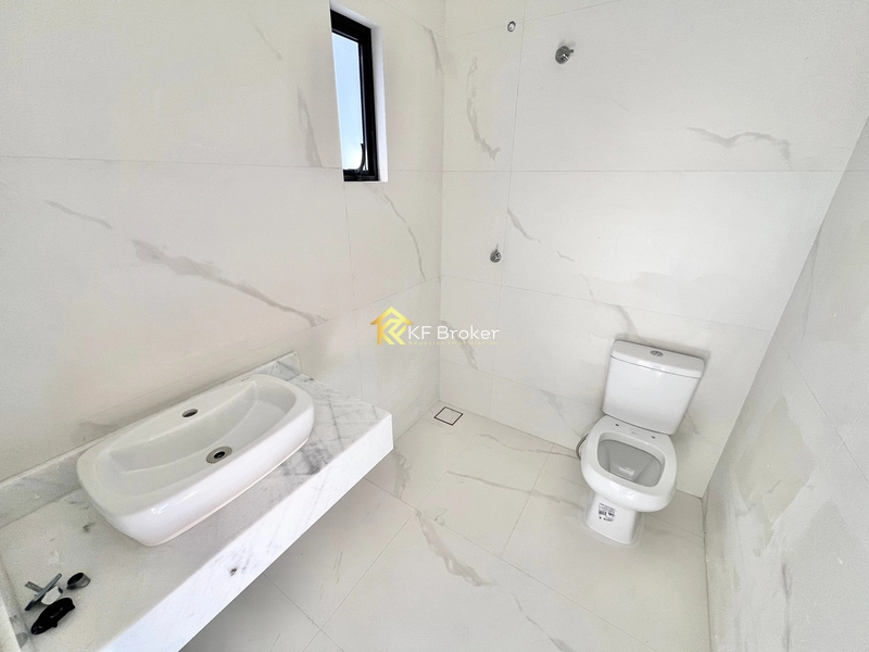 Sobrados à Venda no Residencial Belmont - Uberaba, Curitiba/PR: 21ª foto da galeria de imagens do imóvel