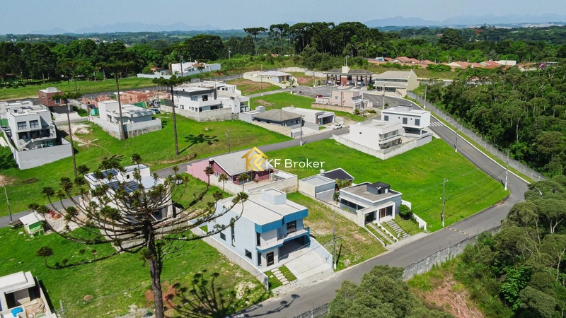 Terreno em Condomínio fechado à Venda em Colombo/PR: 3ª foto da galeria de imagens do imóvel
