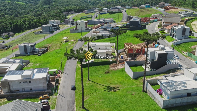 Terreno em Condomínio fechado à Venda em Colombo/PR: 9ª foto da galeria de imagens do imóvel