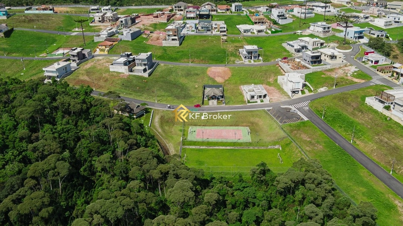 Terreno em Condomínio fechado à Venda em Colombo/PR: 6ª foto da galeria de imagens do imóvel