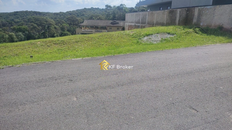 Terreno em Condomínio fechado à Venda em Colombo/PR: 4ª foto da galeria de imagens do imóvel