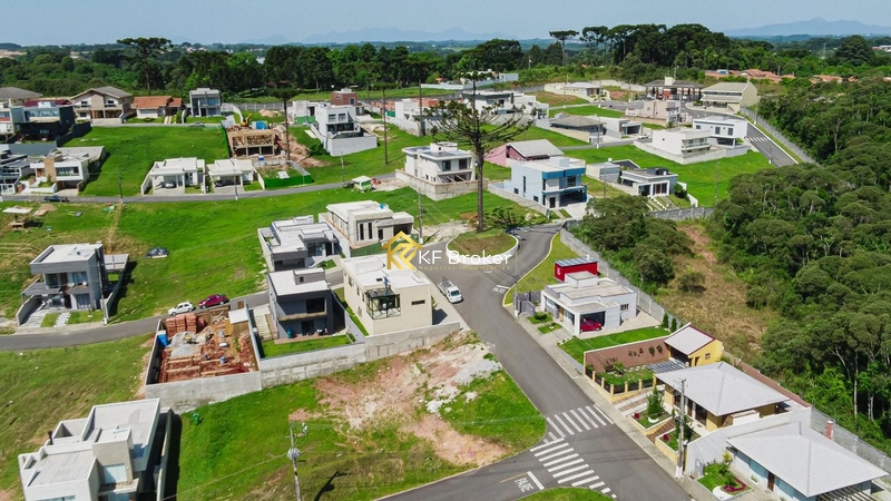 Terreno em Condomínio fechado à Venda em Colombo/PR: 2ª foto da galeria de imagens do imóvel