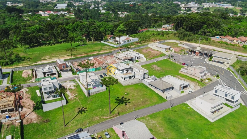 Terreno em Condomínio fechado à Venda em Colombo/PR: 10ª foto da galeria de imagens do imóvel