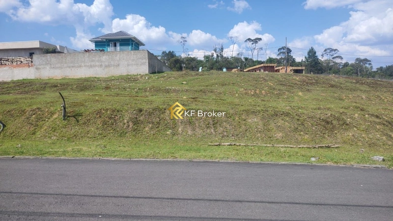 Terreno em Condomínio fechado à Venda em Colombo/PR: 8ª foto da galeria de imagens do imóvel