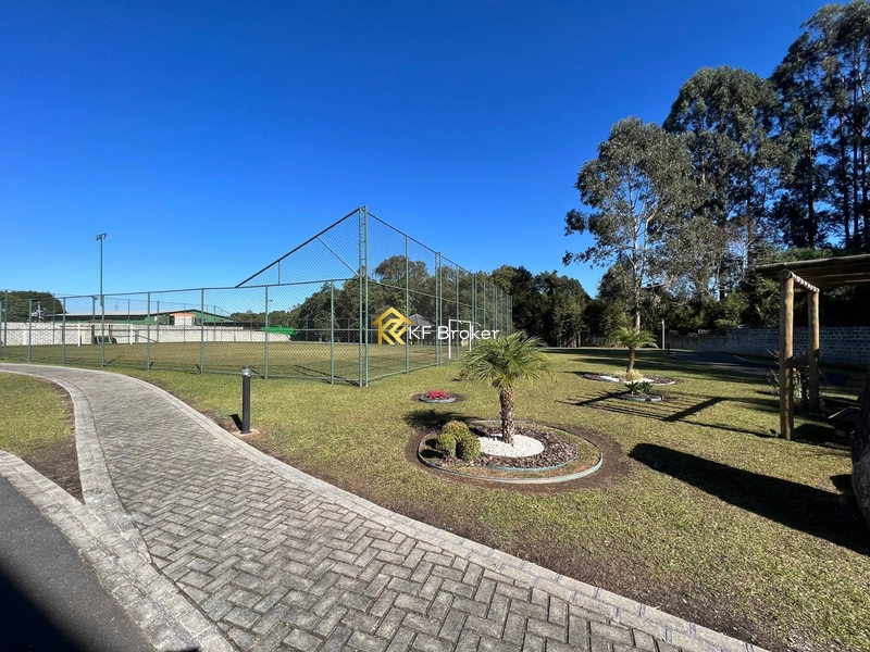 Terreno/Lote em Condomínio Fechado à Venda - Campo Pequeno em Colombo: 10ª foto da galeria de imagens do imóvel