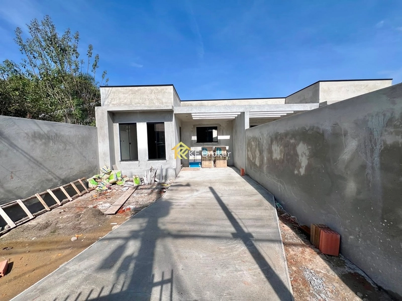 Casas à Venda, com 1 suíte – Paloma, Colombo/PR: 4ª foto da galeria de imagens do imóvel