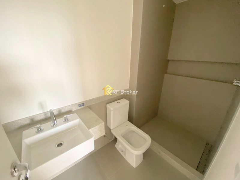 Apartamentos à Venda, com 2 quartos – Ecoville, Curitiba/PR: 6ª foto da galeria de imagens do imóvel