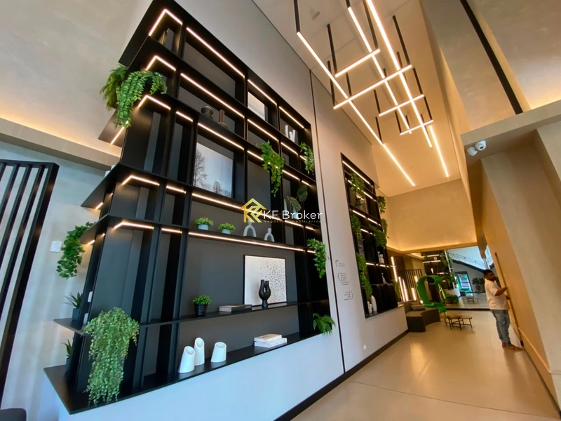 Apartamentos à Venda, com 2 quartos – Ecoville, Curitiba/PR: 14ª foto da galeria de imagens do imóvel