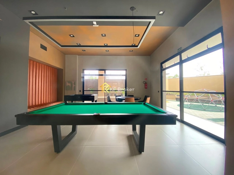 Apartamentos à Venda, com 2 quartos – Ecoville, Curitiba/PR: 22ª foto da galeria de imagens do imóvel