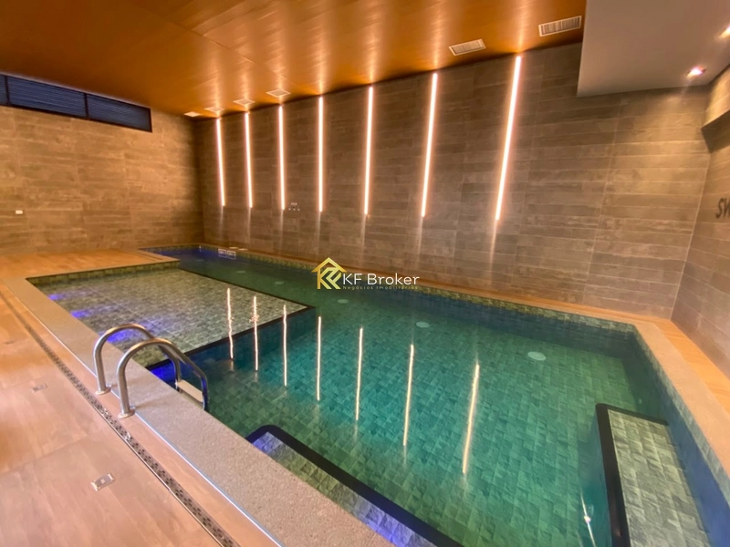 Apartamentos à Venda, com 2 quartos – Ecoville, Curitiba/PR: 23ª foto da galeria de imagens do imóvel