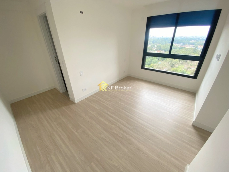 Apartamentos à Venda, com 2 quartos – Ecoville, Curitiba/PR: 9ª foto da galeria de imagens do imóvel