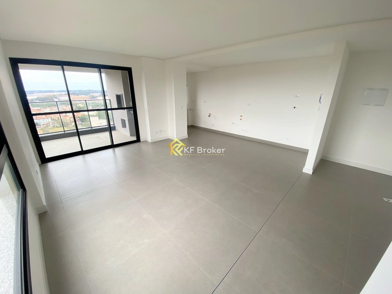 Apartamentos à Venda, com 2 quartos – Ecoville, Curitiba/PR: 4ª foto da galeria de imagens do imóvel