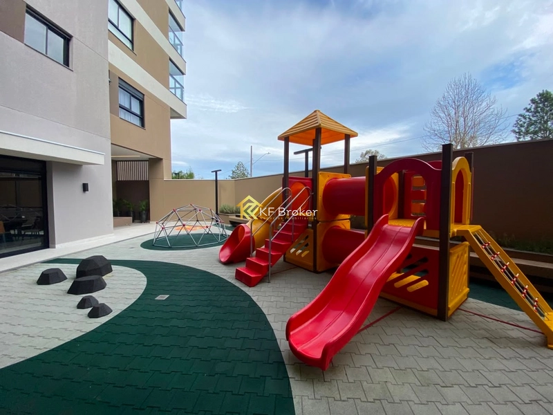 Apartamentos à Venda, com 2 quartos – Ecoville, Curitiba/PR: 21ª foto da galeria de imagens do imóvel