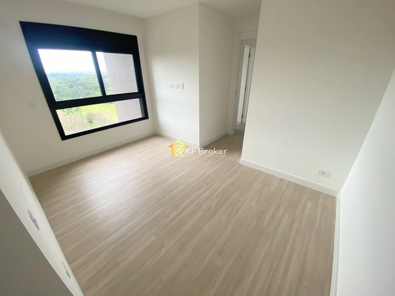 Apartamentos à Venda, com 2 quartos – Ecoville, Curitiba/PR: 8ª foto da galeria de imagens do imóvel