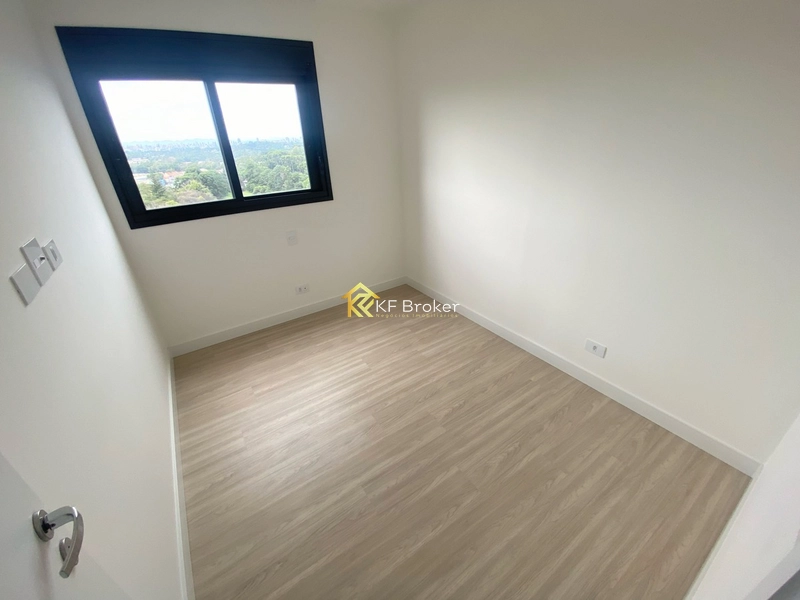 Apartamentos à Venda, com 2 quartos – Ecoville, Curitiba/PR: 7ª foto da galeria de imagens do imóvel