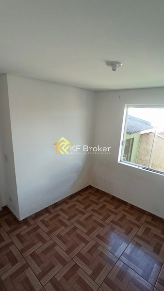 Apartamento Térreo à Venda – Guarani, Colombo/PR: 11ª foto da galeria de imagens do imóvel