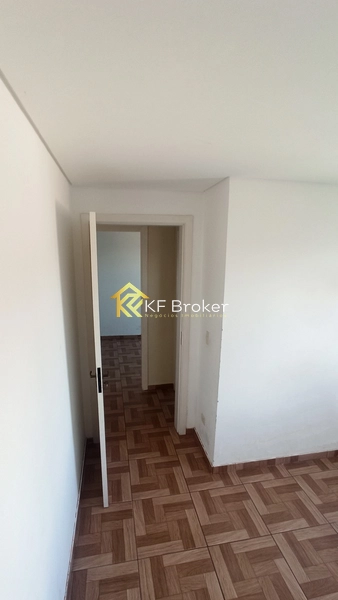Apartamento Térreo à Venda – Guarani, Colombo/PR: 10ª foto da galeria de imagens do imóvel