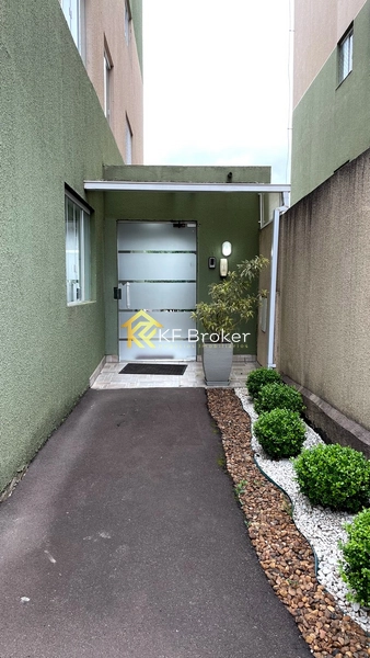 Apartamento Térreo à Venda – Guarani, Colombo/PR: 5ª foto da galeria de imagens do imóvel