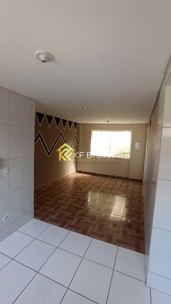 Apartamento Térreo à Venda – Guarani, Colombo/PR: 9ª foto da galeria de imagens do imóvel