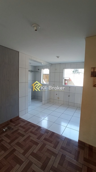 Apartamento Térreo à Venda – Guarani, Colombo/PR: 8ª foto da galeria de imagens do imóvel