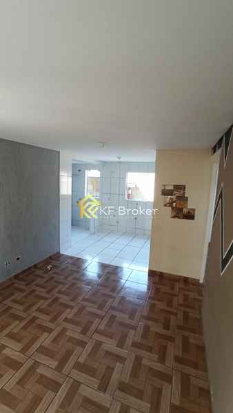 Apartamento Térreo à Venda – Guarani, Colombo/PR: 7ª foto da galeria de imagens do imóvel