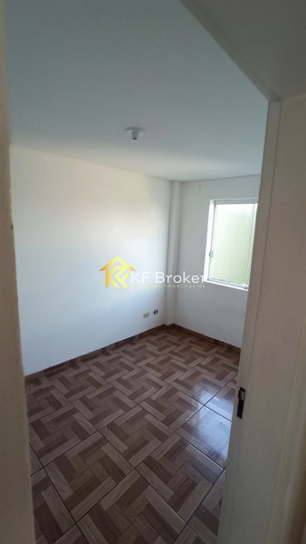 Apartamento Térreo à Venda – Guarani, Colombo/PR: 12ª foto da galeria de imagens do imóvel