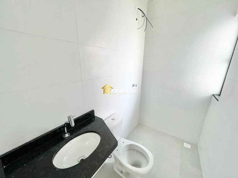 Casa à Venda, com 03 quartos - Jardim Paulista em Campina Grande/PR: 10ª foto da galeria de imagens do imóvel