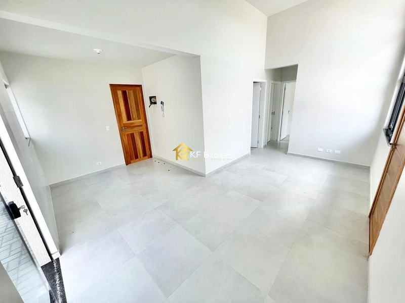 Casa à Venda, com 03 quartos - Jardim Paulista em Campina Grande/PR: 5ª foto da galeria de imagens do imóvel