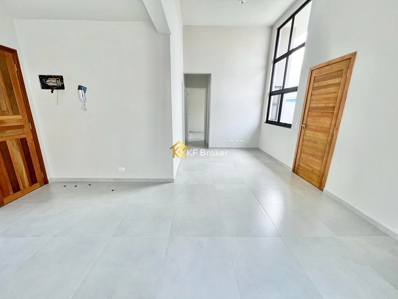 Casa à Venda, com 03 quartos - Jardim Paulista em Campina Grande/PR: 4ª foto da galeria de imagens do imóvel