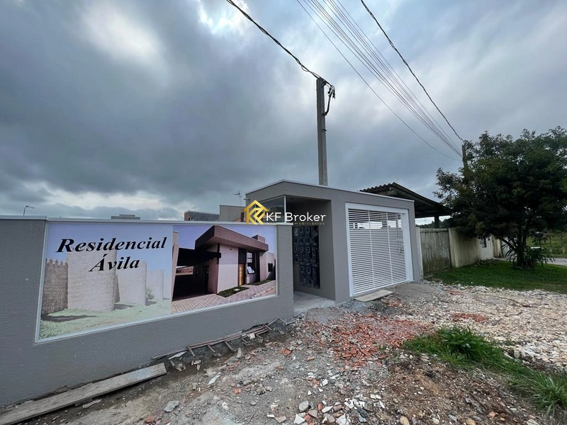 Casa à Venda, com 03 quartos - Jardim Paulista em Campina Grande/PR: 14ª foto da galeria de imagens do imóvel