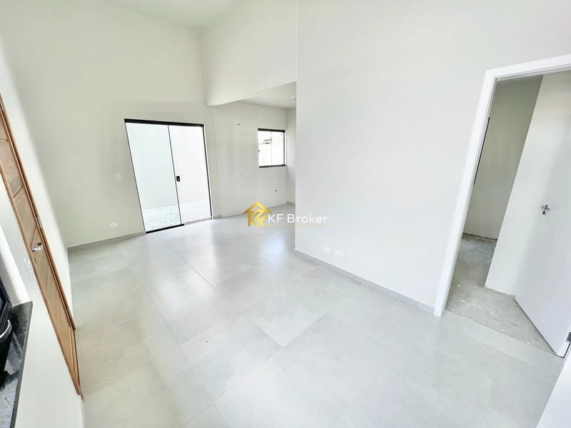 Casa à Venda, com 03 quartos - Jardim Paulista em Campina Grande/PR: 8ª foto da galeria de imagens do imóvel