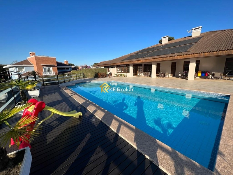 Terreno/Lote à Venda em Condomínio de Alto Padrão, em Colombo PR.: 3ª foto da galeria de imagens do imóvel