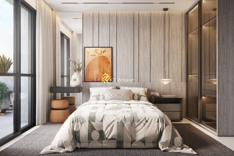 Apartamentos e Studios à Venda – Capão Raso, Curitiba/PR: 11ª foto da galeria de imagens do imóvel