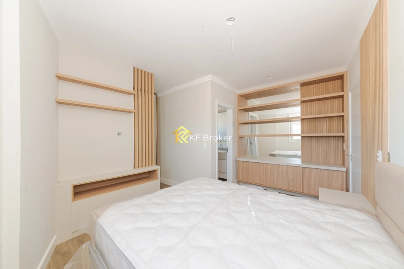 Apartamentos à Venda, com 2 quartos – Perequê, Porto Belo/SC: 17ª foto da galeria de imagens do imóvel