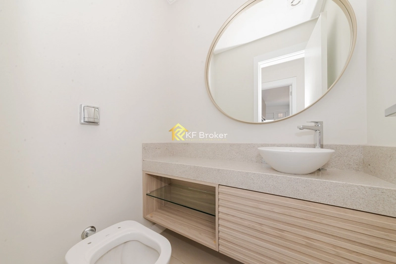 Apartamentos à Venda, com 2 quartos – Perequê, Porto Belo/SC: 8ª foto da galeria de imagens do imóvel